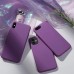  Чохол для iPhone XR Silicone Case Full /ultra violet/