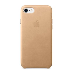  Чохол для iPhone 11 Pro Leather Case copy /tan/