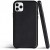  Чохол для iPhone 11 Pro Max Leather Case copy /black/