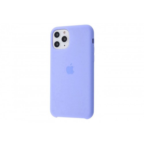Чохол для iPhone 11 Pro Max Silicone Case copy /glycine/
