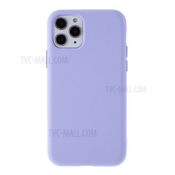 Чохол для iPhone 11 Pro Max Silicone Case copy /purple/