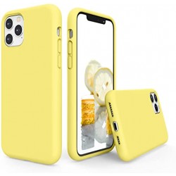 Чохол для iPhone 11 Pro Max Silicone Case Full /flash/