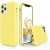 Чохол для iPhone 11 Pro Max Silicone Case Full /flash/