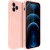 Чохол для iPhone 11 Pro Max Silicone Case Full /light pink/