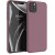 Чохол для iPhone 11 Pro Max Silicone Case Full /plum/