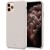 Чохол для iPhone 11 Pro Max Silicone Case Full /stone/