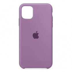 Чохол для iPhone 11 Pro Silicone Case copy /blueberry/