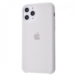  Чохол для iPhone 11 Pro Silicone Case copy /stone/
