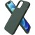  Чохол для iPhone 11 Pro Silicone Case Full /cyprus green/