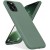  Чохол для iPhone 11 Pro Silicone Case Full /dark olive/