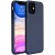  Чохол для iPhone 11 Pro Silicone Case Full /deep navy/