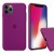  Чохол для iPhone 11 Pro Silicone Case Full /dragon fruit/