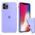  Чохол для iPhone 11 Pro Silicone Case Full /glycine/