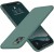  Чохол для iPhone 11 Pro Silicone Case Full /green/
