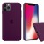  Чохол для iPhone 11 Pro Silicone Case Full /marsala/