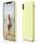  Чохол для iPhone 11 Pro Silicone Case Full /mellow yellow/
