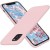  Чохол для iPhone 11 Pro Silicone Case Full /pink sand/