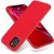  Чохол для iPhone 11 Pro Silicone Case Full /red/