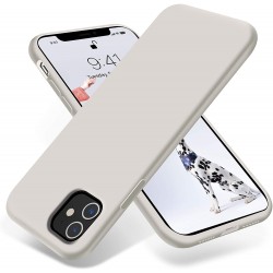  Чохол для iPhone 11 Pro Silicone Case Full /stone/