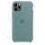  Чохол для iPhone 11 Pro Silicone Case OEM /cactus/