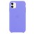  Чохол для iPhone 11 Silicone Case copy /glycine/