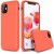 Чохол для iPhone 11 Silicone Case Full /coral/