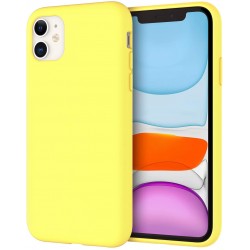 Чохол для iPhone 11 Silicone Case Full /flash/