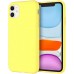 Чохол для iPhone 11 Silicone Case Full /flash/