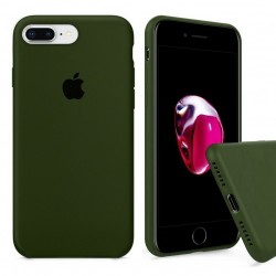 Чохол для iPhone 11 Silicone Case Full /virid/