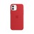 Чохол для iPhone 11 Silicone Case OEM (product) /red/