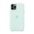  Чохол для iPhone 11 Silicone Case OEM /seafoam/