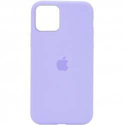  Чохол для iPhone 12/12pro Silicone Case Full /glycine/