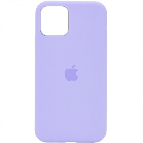  Чохол для iPhone 12/12pro Silicone Case Full /glycine/