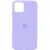  Чохол для iPhone 12/12pro Silicone Case Full /glycine/