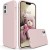  Чохол для iPhone 12/12pro Silicone Case Full /pink/