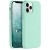  Чохол для iPhone 12/12pro Silicone Case Full /sea blue/