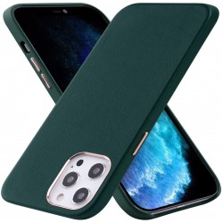  Чохол для iPhone 12/12pro Silicone Case Full /virid/