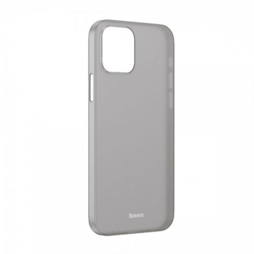  Чохол для iPhone 12 /5,4''/ Baseus Wing Case /black/