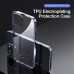  Чохол для iPhone 12 /5,4''/ Rock Electroplating Series /blue/