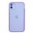  Чохол для iPhone 12 /5,4''/ Shining Matte Full Camera /blue/