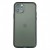  Чохол для iPhone 12 /6,1''/ Shining Matte Full Camera /black/