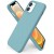 Чохол для iPhone 12 mini Silicone Case Full /cactus/
