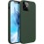 Чохол для iPhone 12 mini Silicone Case Full /charcoal grey/