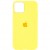 Чохол для iPhone 12 mini Silicone Case Full /flash/