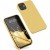 Чохол для iPhone 12 mini Silicone Case Full /mellow yellow/
