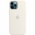 Чохол для iPhone 12 mini Silicone Case Full /white/
