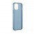  Чохол для iPhone 12 Pro /6,1''/ Baseus Frosted Glass /blue/