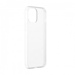  Чохол для iPhone 12 Pro /6,1''/ Baseus Frosted Glass /white/