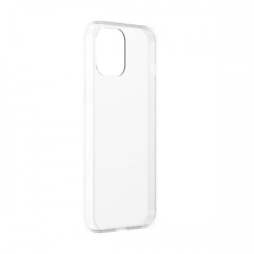  Чохол для iPhone 12 Pro /6,1''/ Baseus Frosted Glass /white/