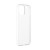  Чохол для iPhone 12 Pro /6,1''/ Baseus Frosted Glass /white/